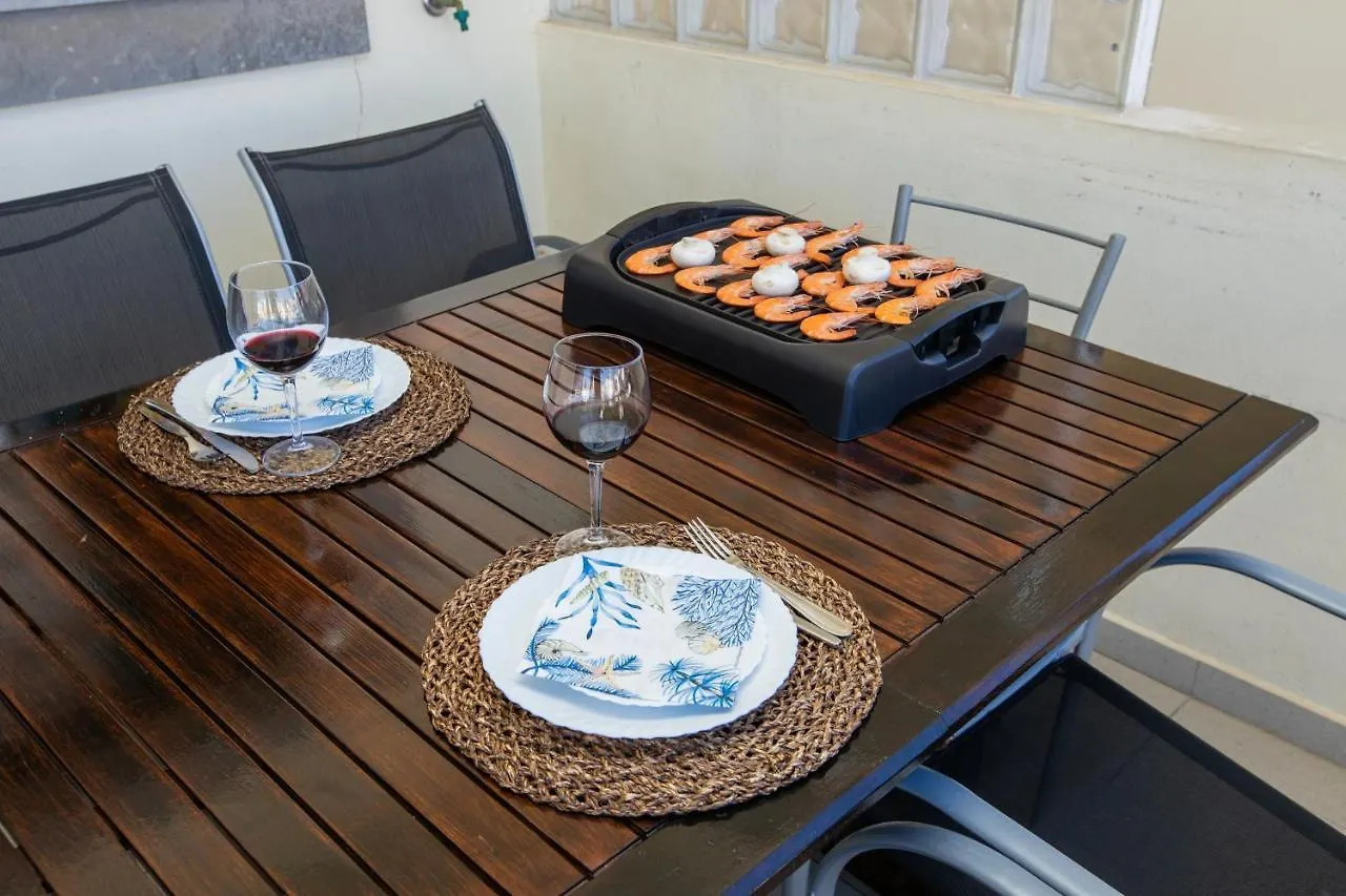 Appartement Holiday Albufeira