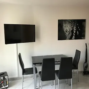 Le Botticelli Appartement Menton