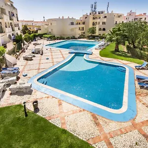 Apartment Oura Sunset, Albufeira
