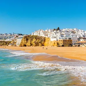 Valley 2 With Pool By Homing Albufeira