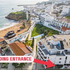  Appartement In Albufeira's Old Town