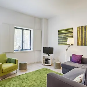 Bmyguest - Prestige Palace Appartement Lisboa