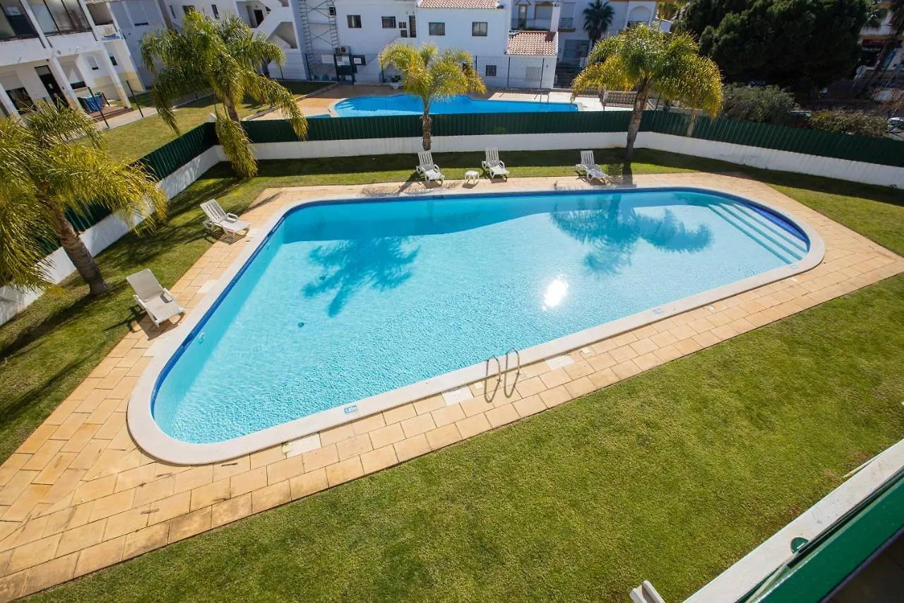 Holiday Αλμπουφέιρα 0*,  Πορτογαλία