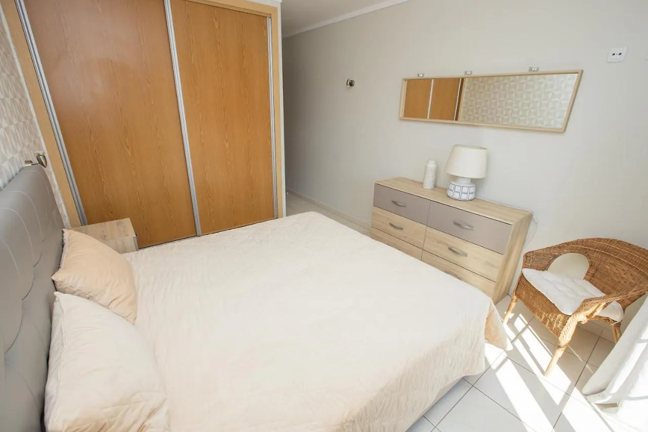 Holiday Albufeira Apartamento