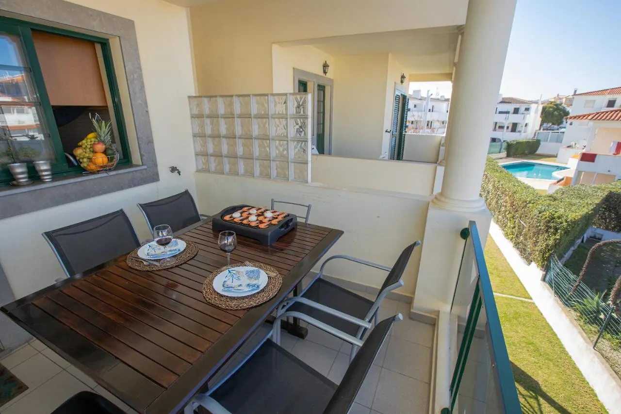 Apartamento Holiday Albufeira Portugal