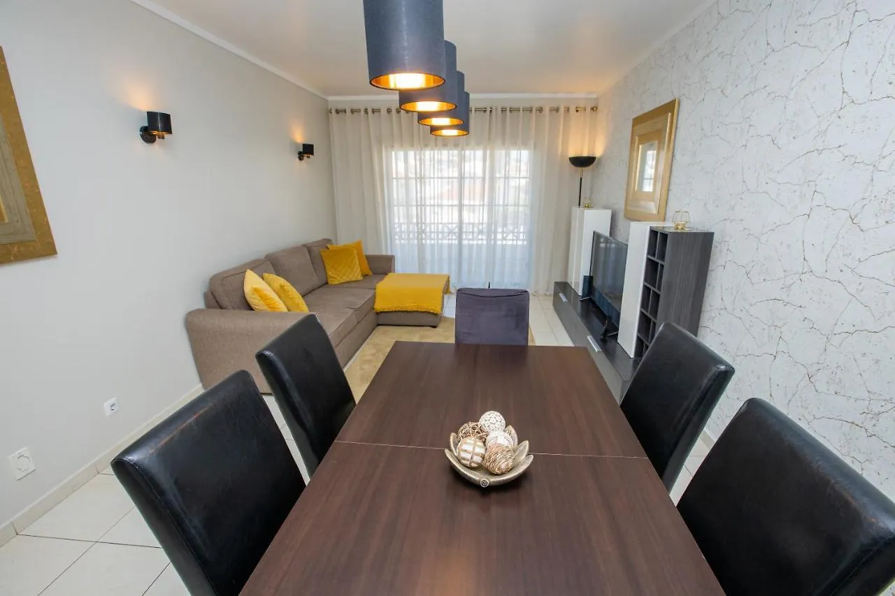 Holiday Albufeira Apartment