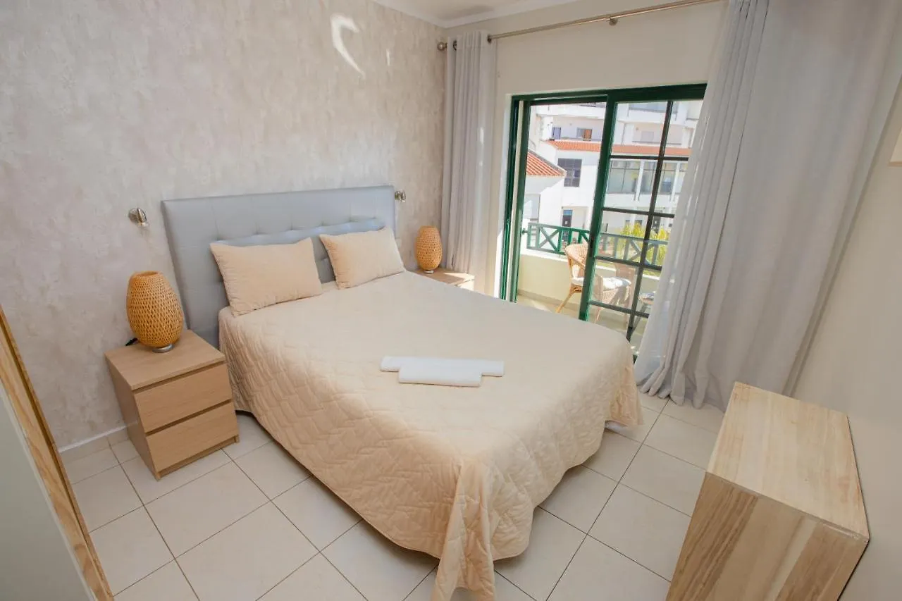 Holiday Albufeira Apartamento