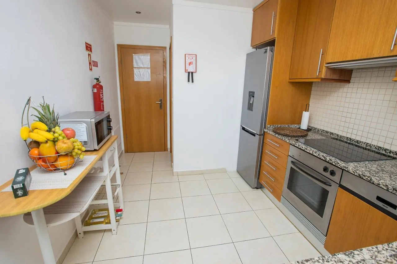 Holiday Albufeira Apartamento