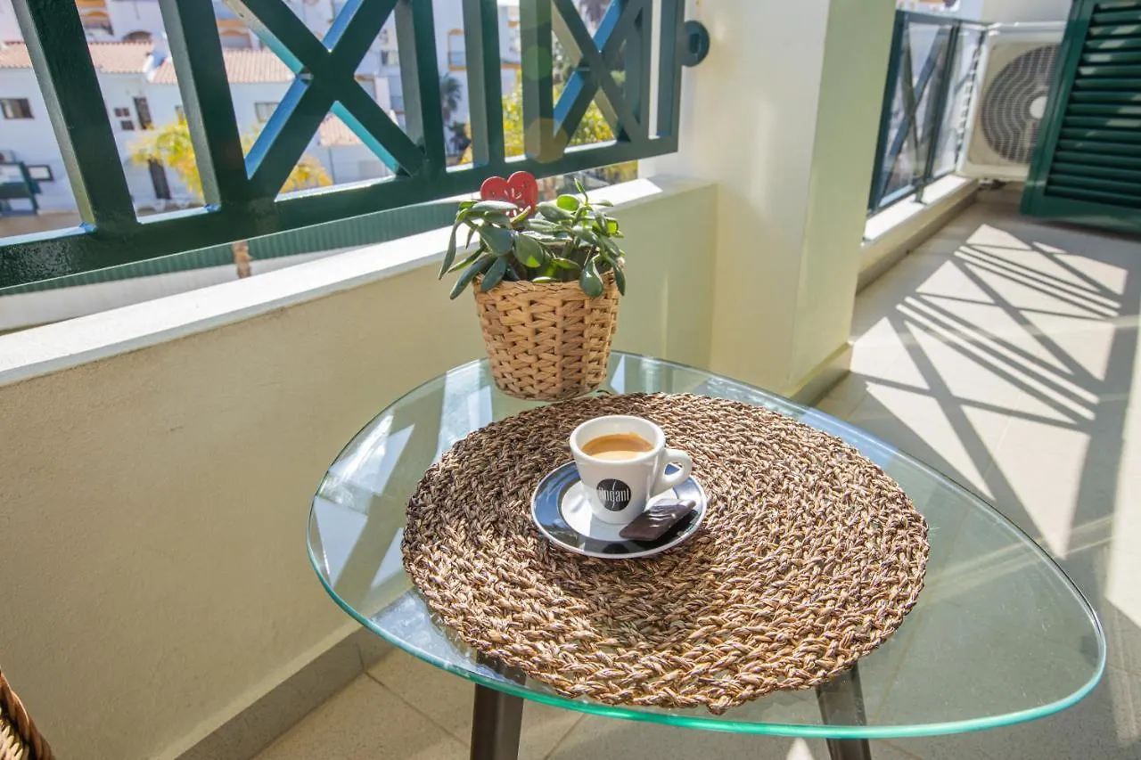 Apartamento Holiday Albufeira