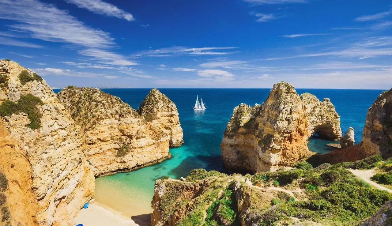 Holiday Albufeira Apartamento