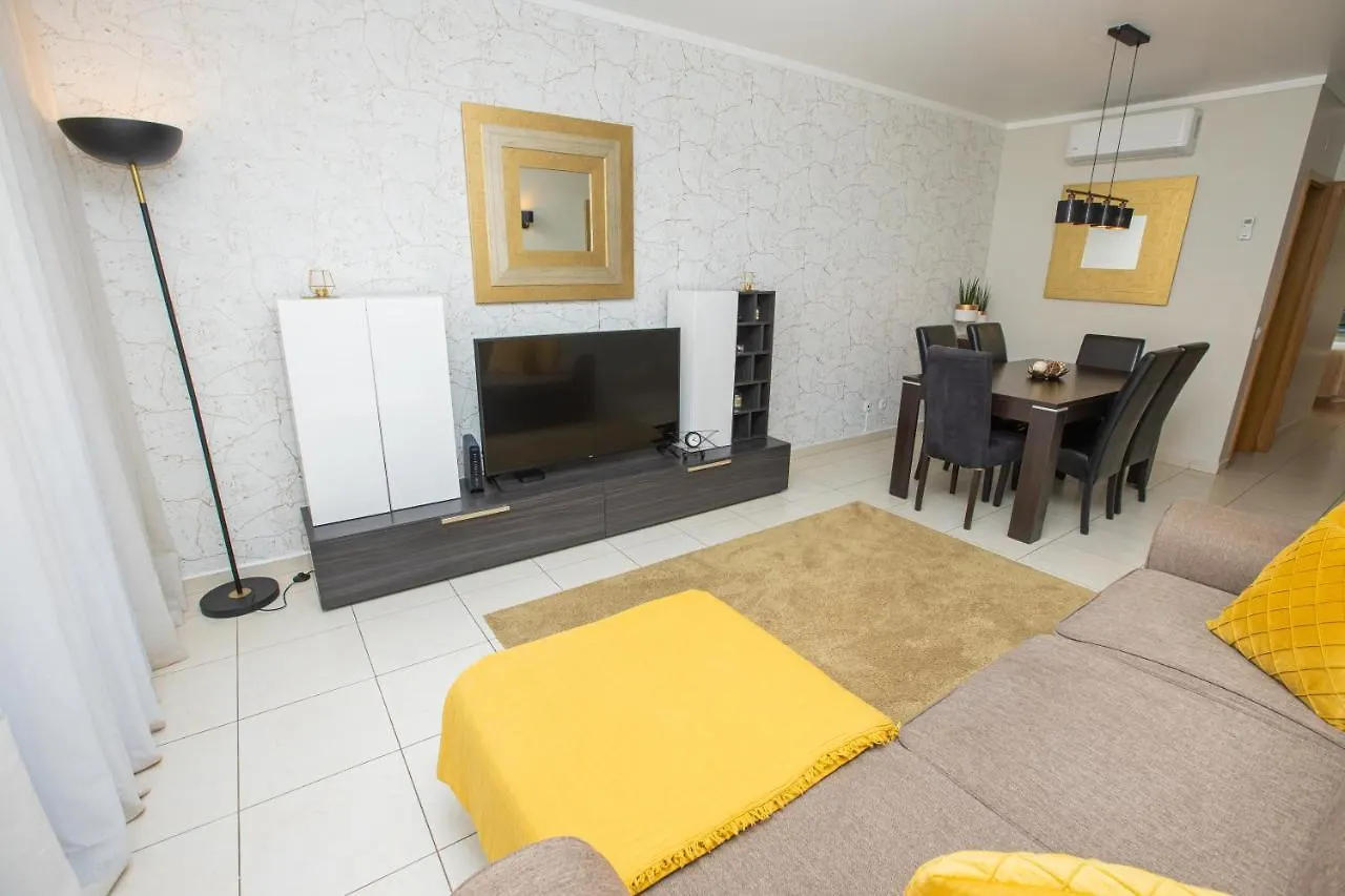 Apartamento Holiday Albufeira Portugal