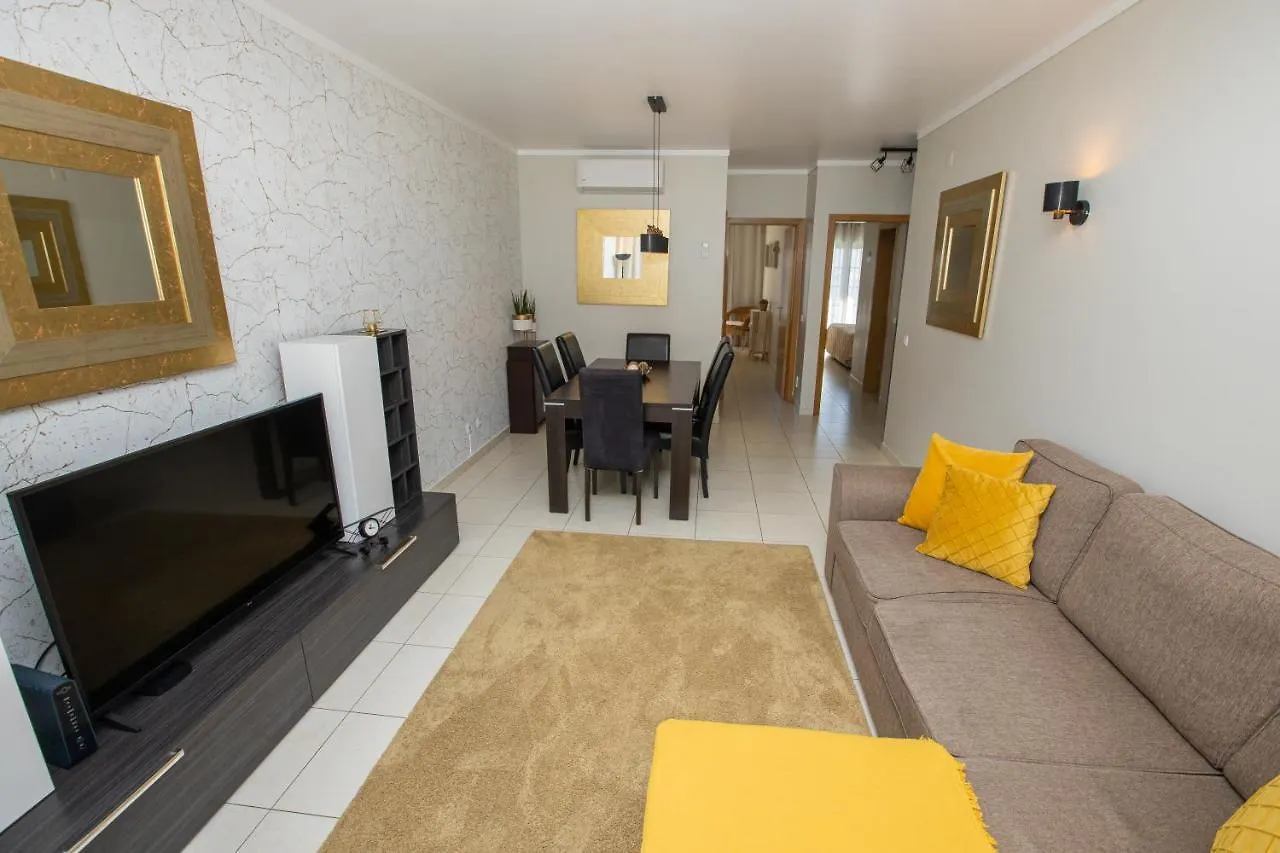 Apartamento Holiday Albufeira