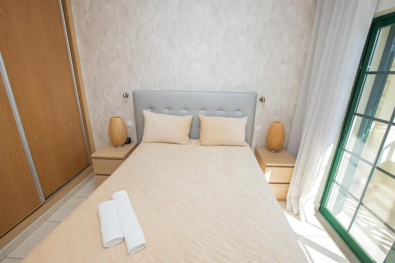 Holiday Albufeira Apartamento