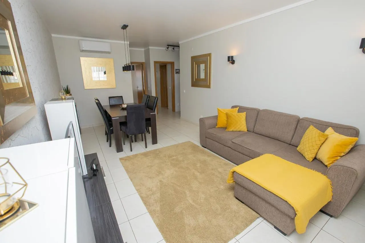 Holiday Albufeira Apartamento