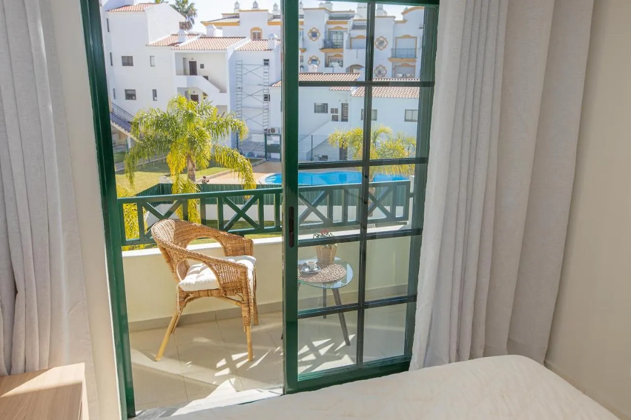 Holiday Albufeira